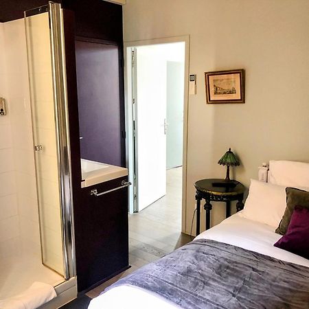 Au Coeur De Bordeaux B&B المظهر الخارجي الصورة