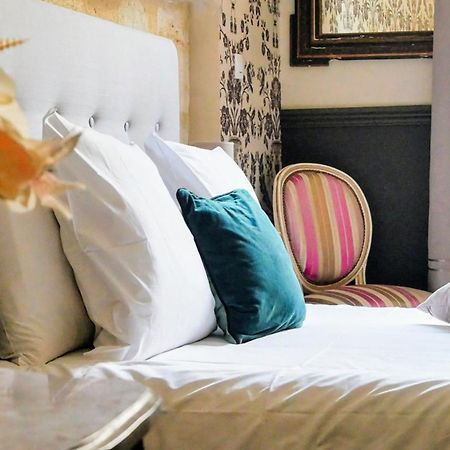 Au Coeur De Bordeaux B&B المظهر الخارجي الصورة