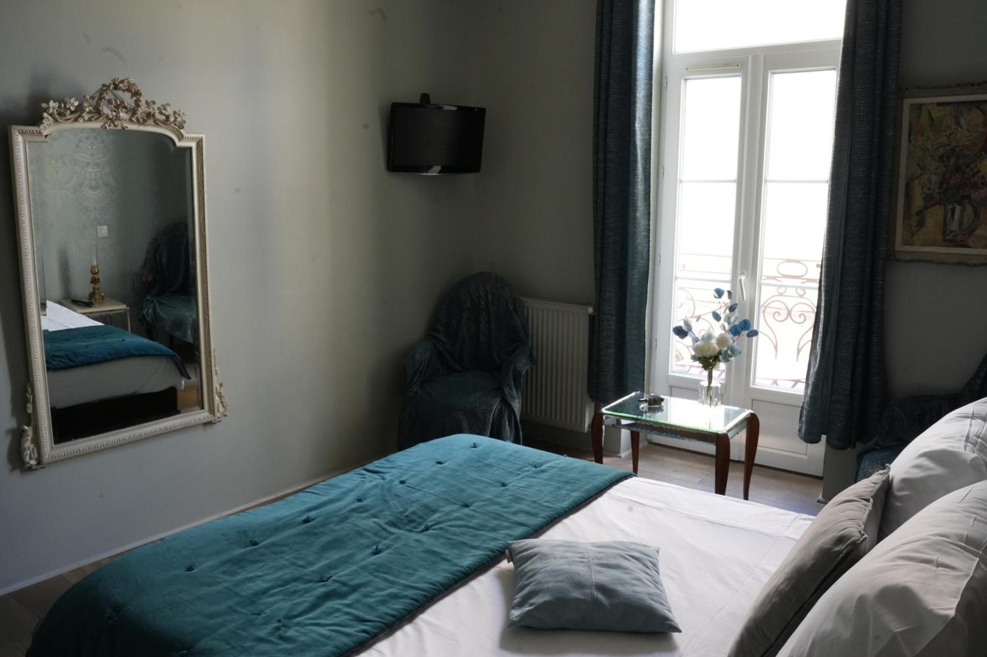 Au Coeur De Bordeaux B&B المظهر الخارجي الصورة