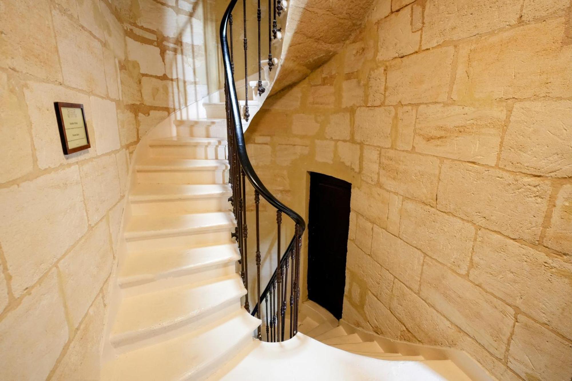 Au Coeur De Bordeaux B&B المظهر الخارجي الصورة