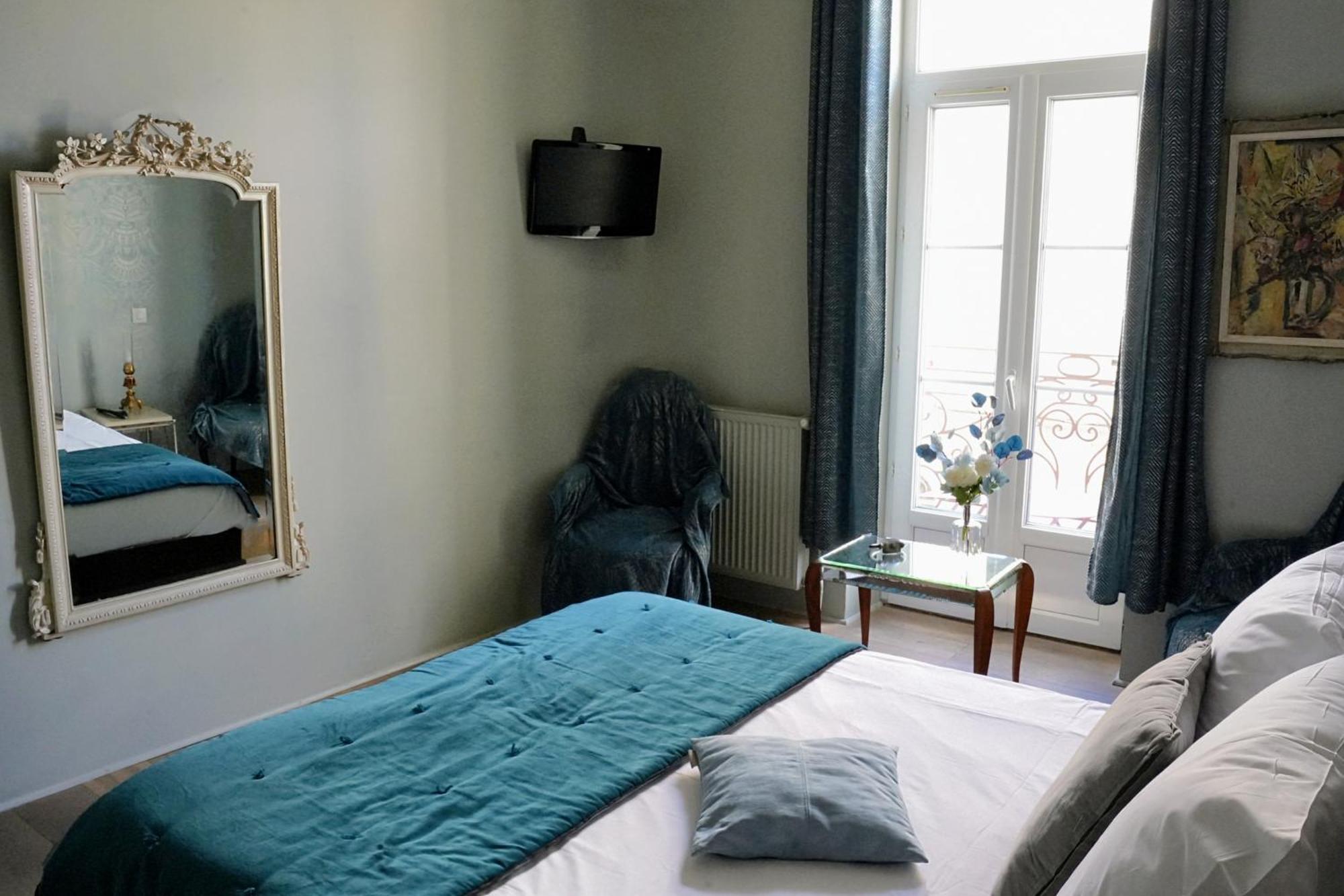 Au Coeur De Bordeaux B&B المظهر الخارجي الصورة