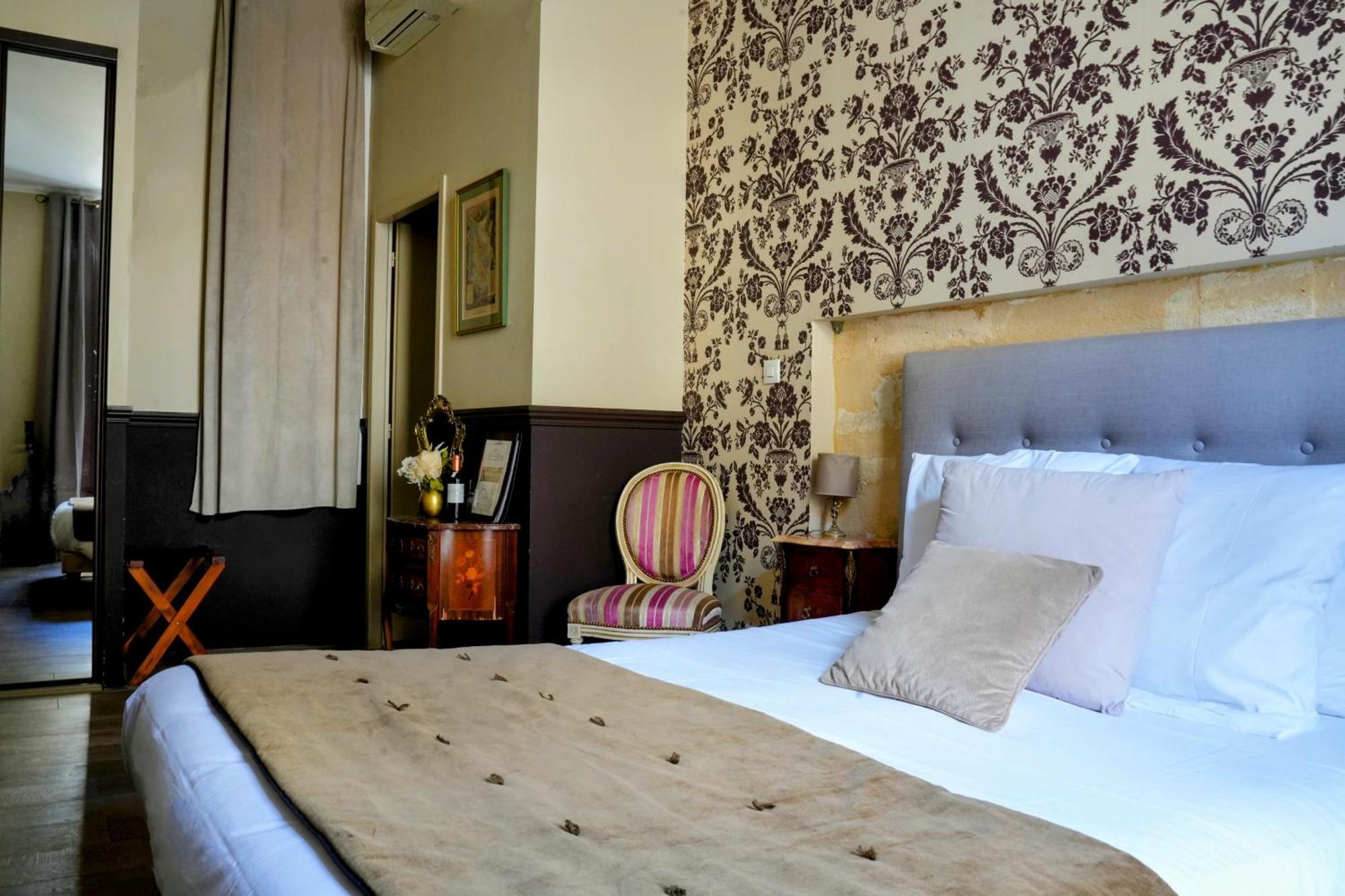 Au Coeur De Bordeaux B&B المظهر الخارجي الصورة