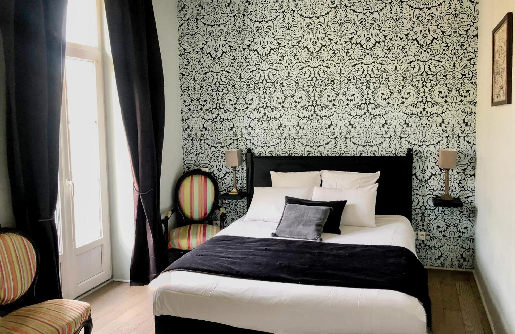 Au Coeur De Bordeaux B&B المظهر الخارجي الصورة
