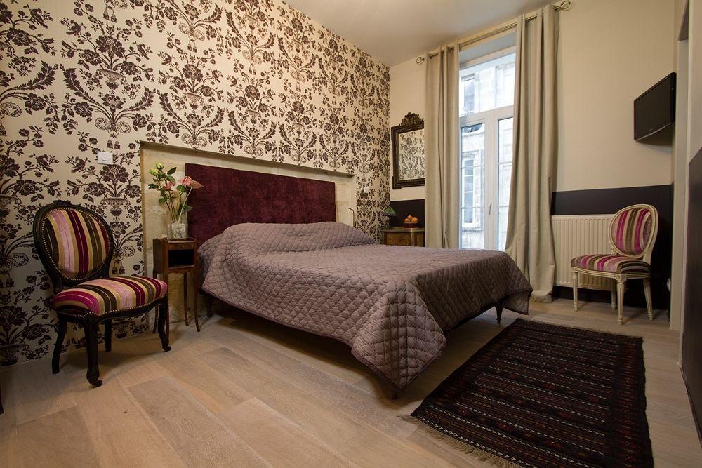 Au Coeur De Bordeaux B&B المظهر الخارجي الصورة